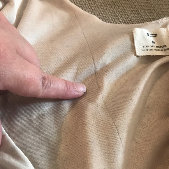 Pins & Needles Urban Outfitters Polka Dot Dress - Picture 8 of 8